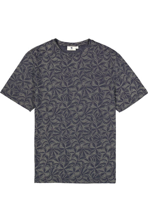 T-shirt Garcia imprimé fleurs