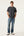 T-shirt Garcia imprimé fleurs