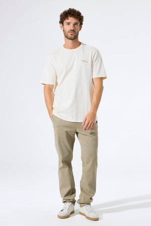 T-shirt Garcia coupe décontractée