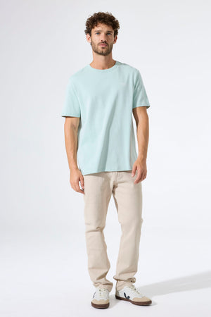 T-shirt Garcia Surf Menthe