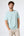 T-shirt Garcia Surf Menthe