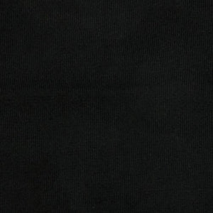 Pull col montant zippé 1/4 pour homme, sans manches, uni