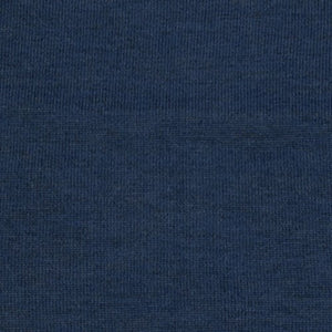 Pull col montant zippé 1/4 pour homme, sans manches, uni