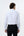 Leo Chevalier Fitted Cotton Spandex Non-Iron Small Dot Dress Shirt
