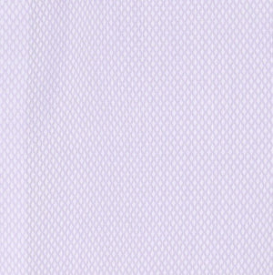 Leo Chevalier Fitted Mauve Dress Shirt with Stretch