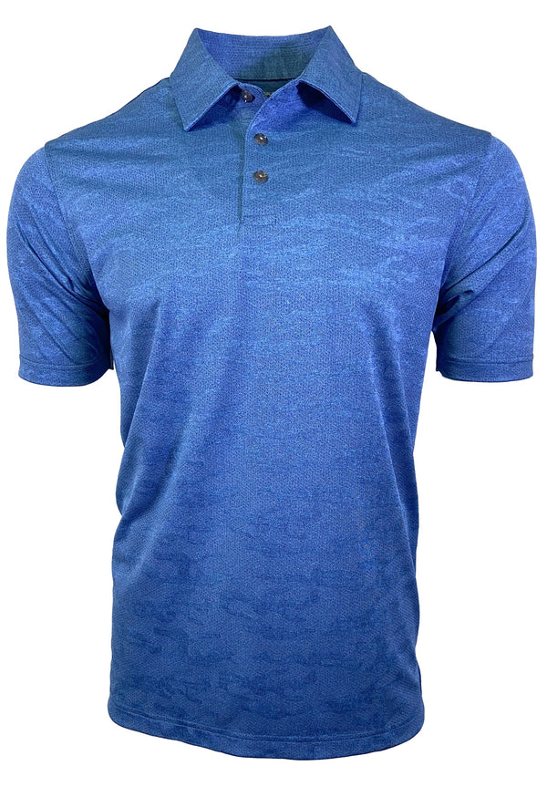 Mapping Pattern Performance Polo