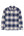 Garcia Checkered Blue Overshirt