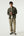 Garcia Olive Green Over Shirt with Pockets