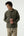 Garcia Olive Green Over Shirt with Pockets