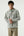 Garcia Patterned Jacquard Overshirt