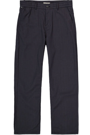 Garcia Elastic Waistband Corduroy Pant 32" Length