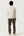 Garcia Comfort Trouser with a Subtle Check Pattern 32