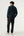 Garcia Elastic Waistband Corduroy Pant 32