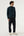 Garcia Elastic Waistband Corduroy Pant 32