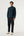 Garcia Elastic Waistband Corduroy Pant 32