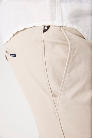 Chinos Garcia de 32 pouces de longueur