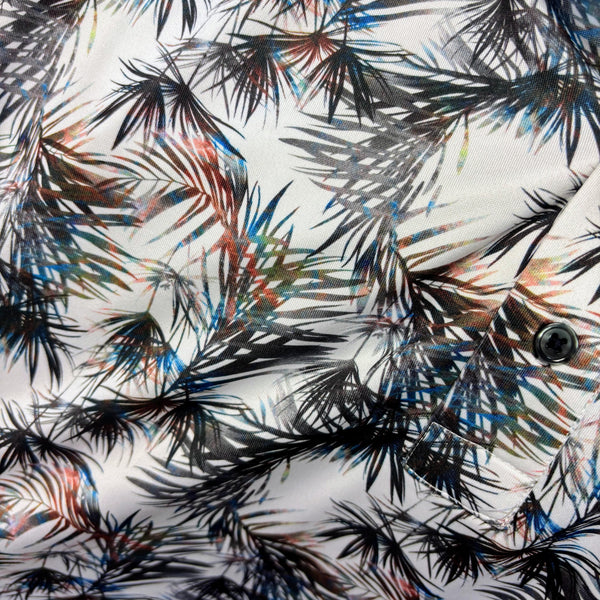 Leo Chevalier Coastal Fescue Polo