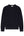 Garcia Ribbed Crew Neck Sweater
