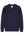 Garcia Pullover Sweater with Logo Badge