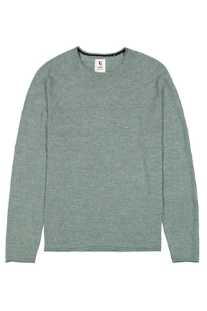Garcia Raglan Sleeve Classic Light Weight Sweater