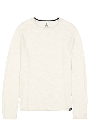 Garcia Raglan Sleeve Classic Light Weight Sweater
