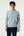 Garcia Wool Blend Crew Neck Sweater