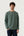 Garcia Raglan Sleeve Classic Light Weight Sweater