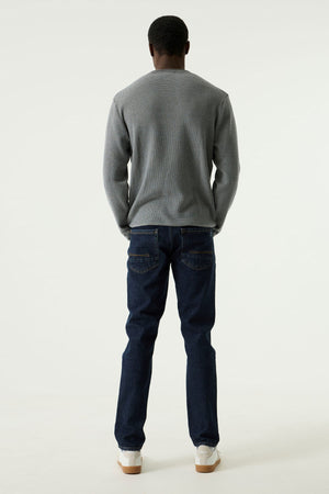 Garcia Crew Neck Sweater