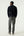 Garcia Ribbed Crew Neck Sweater
