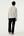 Garcia Textured Knit Crew Neck Sweater