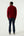 Garcia Wool Blend Crew Neck Sweater