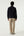 Garcia 1/4 Zip Polo Sweater