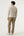 Garcia Waffle Knit Off White Sweater