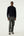 Garcia Ribbed Crew Neck Sweater