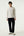 Garcia Textured Knit Crew Neck Sweater