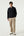 Garcia 1/4 Zip Polo Sweater