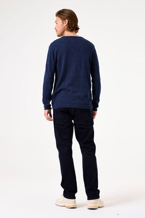 Tricot léger à manches longues Garcia