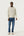 Garcia Raglan Sleeve Classic Light Weight Sweater