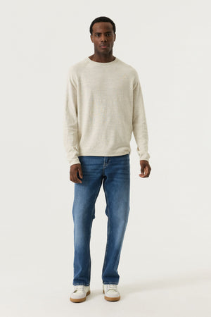 Garcia Raglan Sleeve Classic Light Weight Sweater