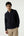 Garcia 1/4 Zip Polo Sweater