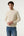 Garcia Knitted Raglan Sleeve Sweater