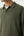 Garcia Knitted Olive Green Polo Sweater