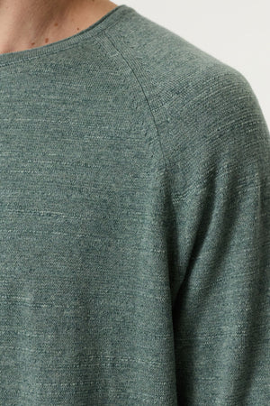 Garcia Raglan Sleeve Classic Light Weight Sweater