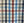 Leo Chevalier 100% Cotton No Iron Multi Blue Check Shirt