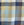 Chemise à carreaux marron et verte Leo Chevalier 100 % sans repassage