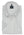 Chemise Unie en Popeline Extensible Leo Chevalier