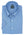 Chemise Unie en Popeline Extensible Leo Chevalier