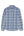 Garcia Light Blue Check Shirt