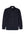 Garcia Navy Corduroy Shirt with Chest Pocket