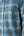 Garcia Light Blue Check Shirt